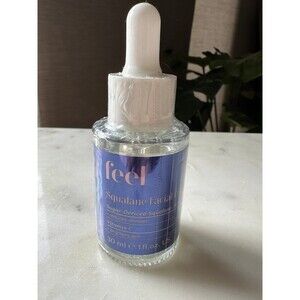 Closet Closing. Feel Beauty Squalane Facial Oil 1 Oz